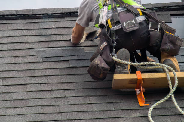 Trusted Roof Replacement service in Goodrich, MI - Brentwood Metal Roofing