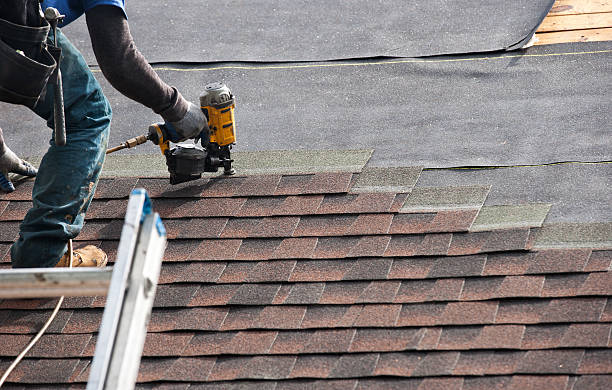 Licensed Roofing service in Goodrich, MI - Brentwood Metal Roofing